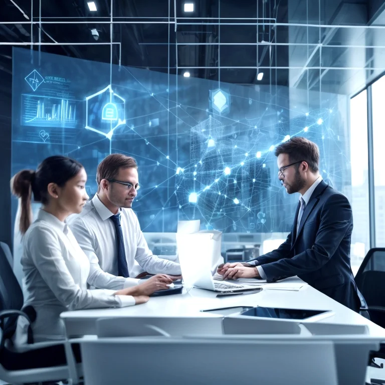 地域連携と技術革新の象徴