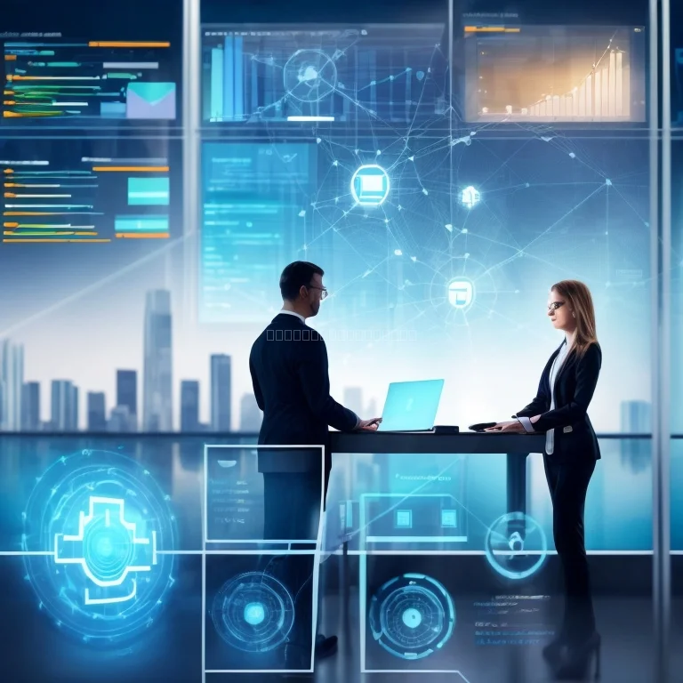 セキュリティ対策